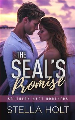 The Seal's Promise by Stella Holt
