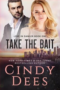 Take the Bait by Cindy Dees