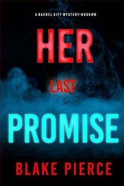 Her Last Promise by Blake Pierce