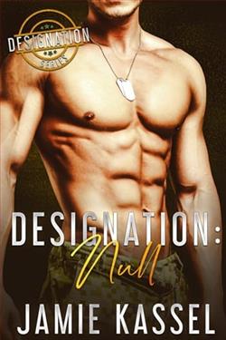 Designation: Null by Jamie Kassel