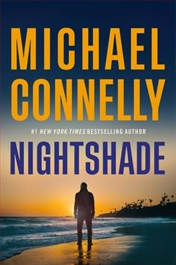 Nightshade by Michael Connelly