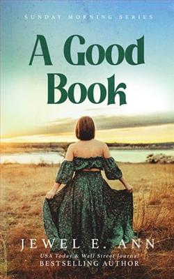 A Good Book by Jewel E. Ann