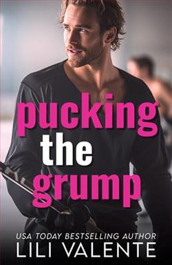 Pucking the Grump by Lili Valente