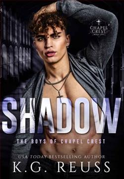 Shadow by K.G. Reuss