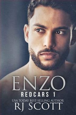 Enzo by R.J. Scott