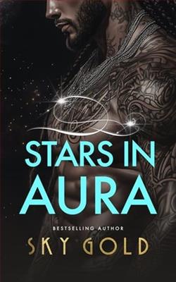 Stars in Aura by Sky Gold