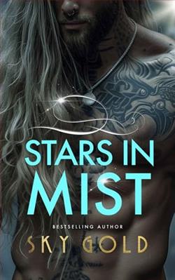 Stars in Mist by Sky Gold