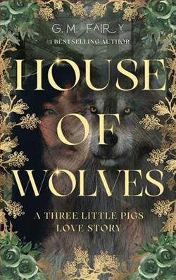 House of Wolves by G.M. Fairy