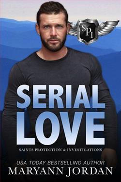 Serial Love by Maryann Jordan