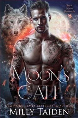 Moon's Call by Milly Taiden