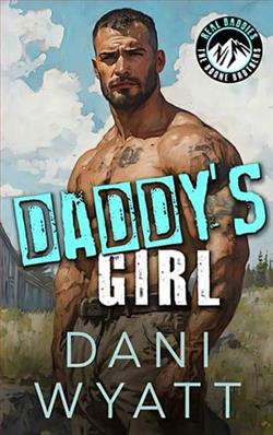 Daddy's Girl by Dani Wyatt
