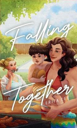 Falling Together by Erica Lee
