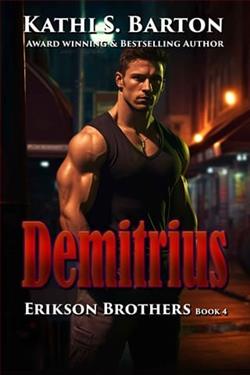 Demitrius by Kathi S. Barton