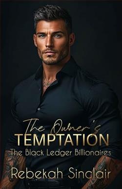 The Owner's Temptation by Rebekah Sinclair