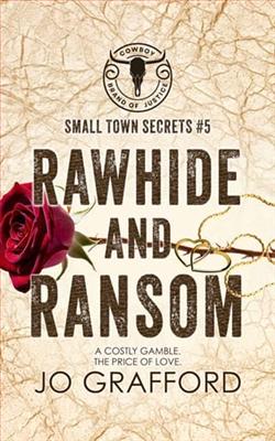 Rawhide and Ransom by Jo Grafford