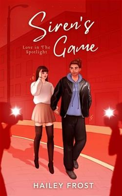 Siren's Game by Hailey Frost