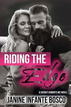Riding the Edge by Janine Infante Bosco