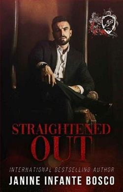 Straightened Out by Janine Infante Bosco