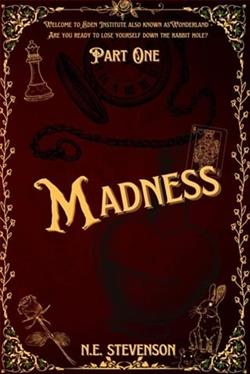 Madness by N.E. Stevenson