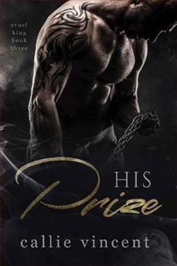 His Prize by Callie Vincent