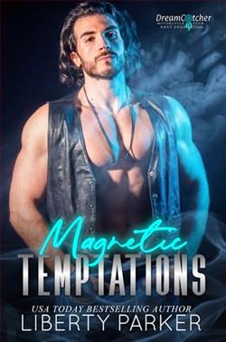 Magnetic Temptations by Liberty Parker