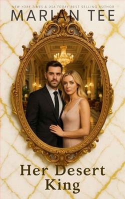 Her Desert King by Marian Tee