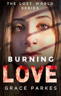 Burning Love by Grace Parkes