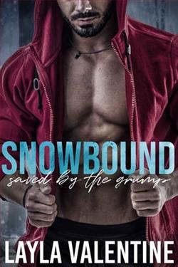 Snowbound by Layla Valentine