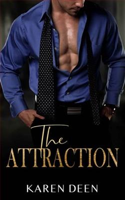 The Attraction by Karen Deen