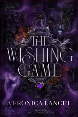 The Wishing Game by Veronica Lancet