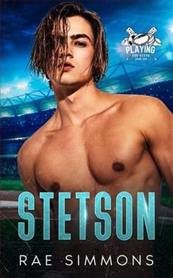 Stetson by Rae Simmons