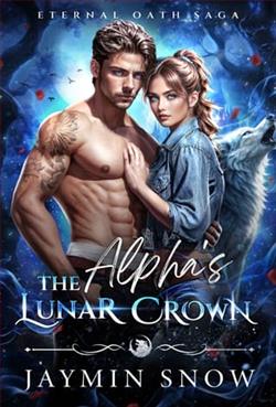 The Alpha's Lunar Crown by Jaymin Snow