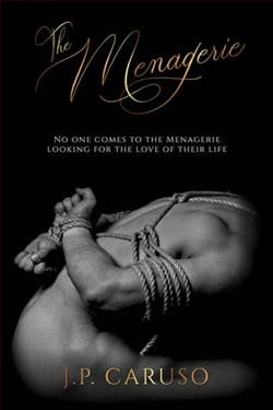 The Menagerie by J.P. Caruso