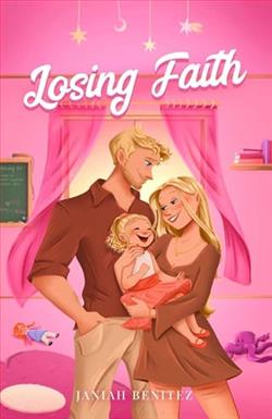 Losing Faith by Janiah Benitez