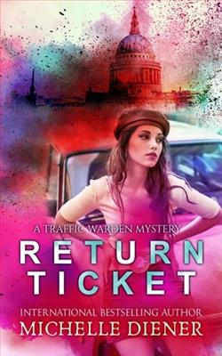 Return Ticket by Michelle Diener