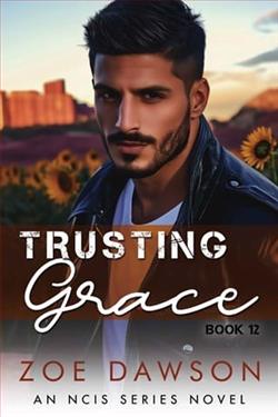 Trusting Grace by Zoe Dawson