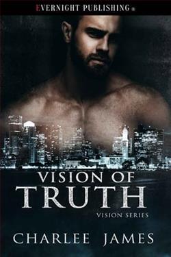 Vision of Truth by Charlee James