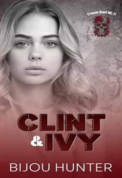 Clint & Ivy by Bijou Hunter