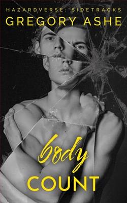 Body Count by Gregory Ashe