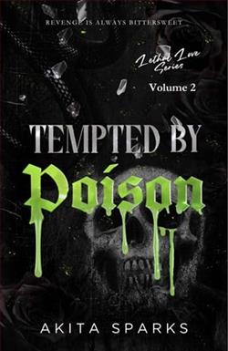 Tempted by Poison
