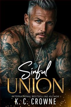 Sinful Union by K.C. Crowne