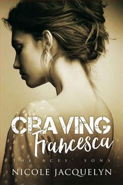 Craving Francesca by Nicole Jacquelyn