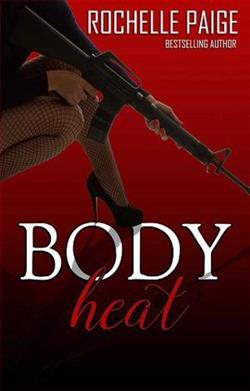 Body Heat by Rochelle Paige