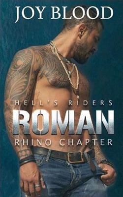 Roman by Joy Blood