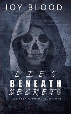 Lies Beneath Secrets by Joy Blood