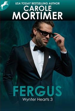 Fergus by Carole Mortimer