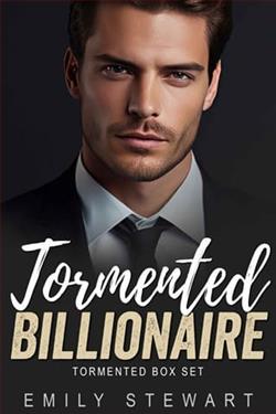 Tormented Billionaire Romance Series by Emily Stewart