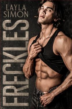 Freckles by Layla Simon