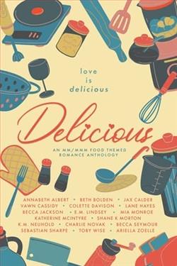 Delicious by Charlie Novak
