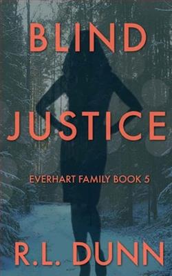 Blind Justice by R.L. Dunn